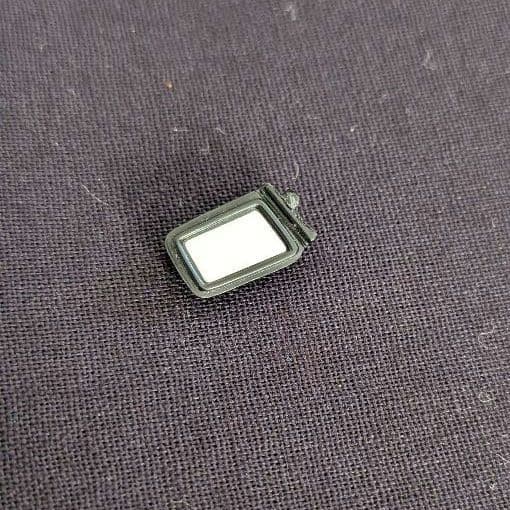 AUTOart 1/18 トヨタ スプリンター トレノ (AE86) 新劇場版