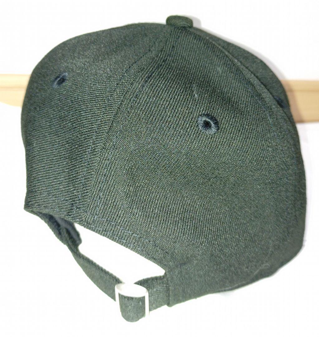 ニューエラ × ウエストランド コラボキャップ ver.井口 - メルカリ