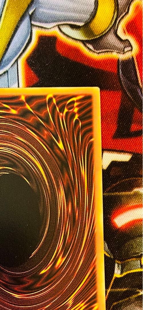 エンシェントフェアリードラゴン　ホロ　英語　ゴーストレア