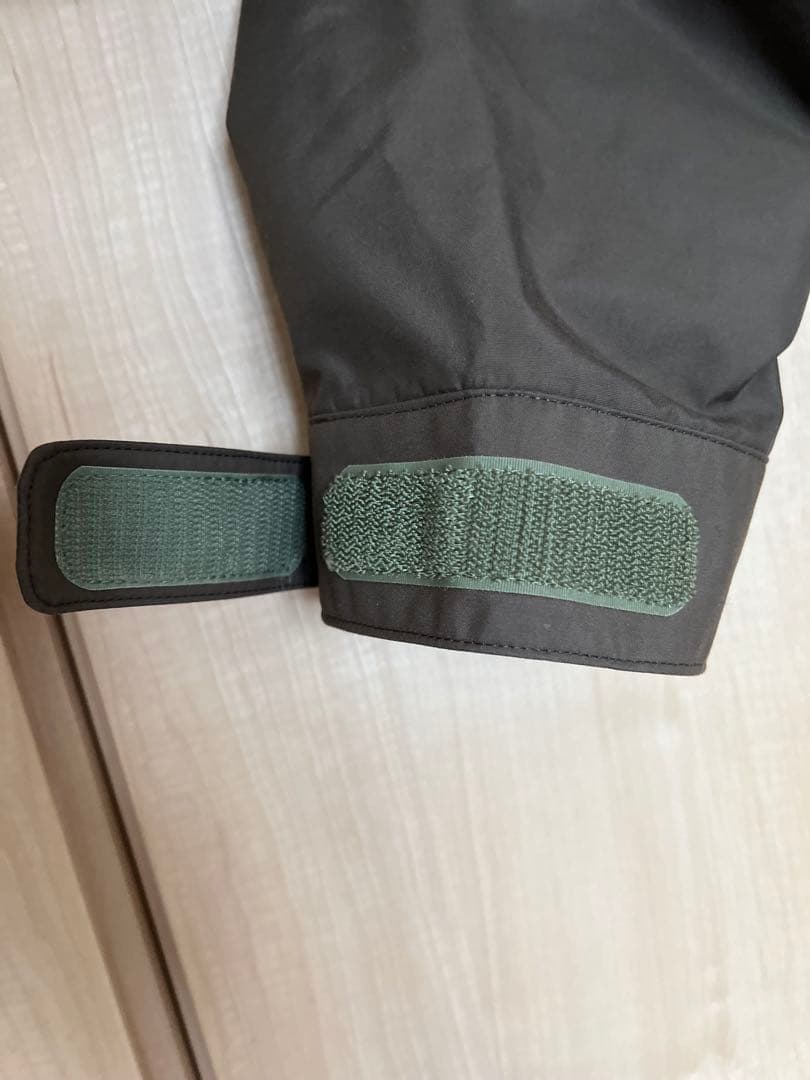 須*功様 Bogen DEERLINE PULLOVER 上下 Mサイズ - メルカリ