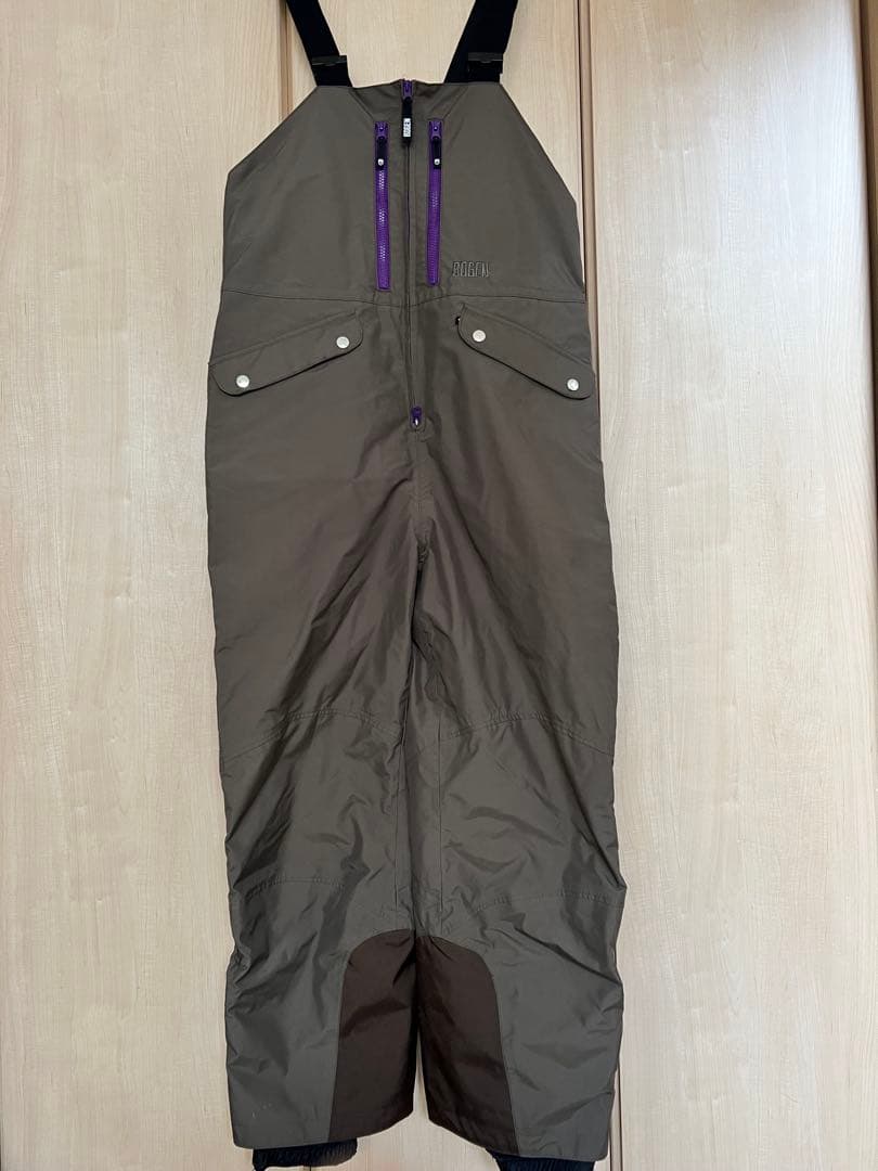 須*功様 Bogen DEERLINE PULLOVER 上下 Mサイズ - メルカリ