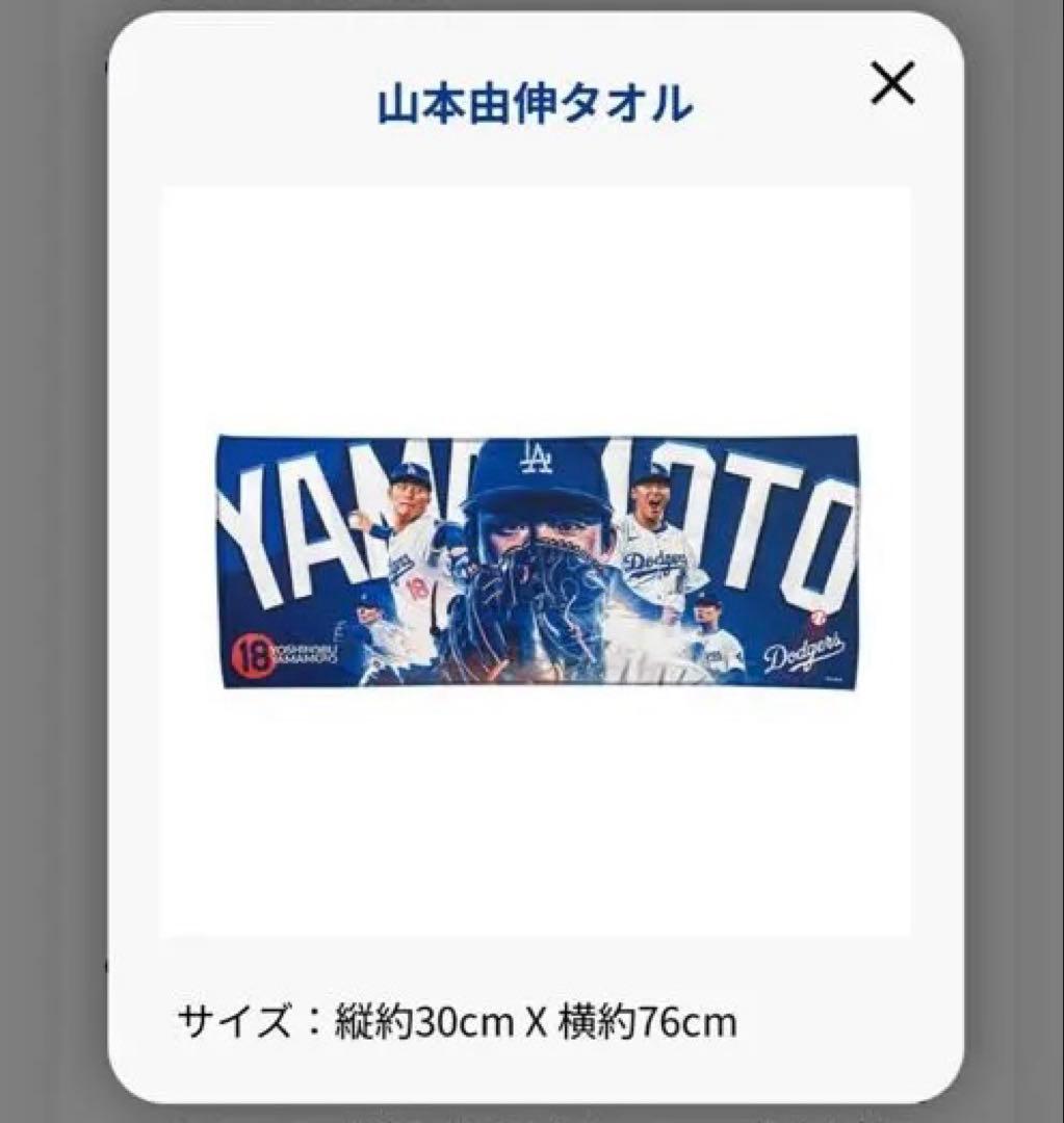 新品】ドジャースファンクラブ入会記念グッズ フルセット6点 - メルカリ