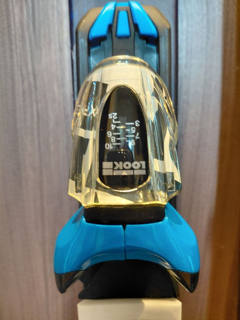 程度良好‼️HART/学生・メンズ用/スキーセット・メンテ・WAX済み✓軽量