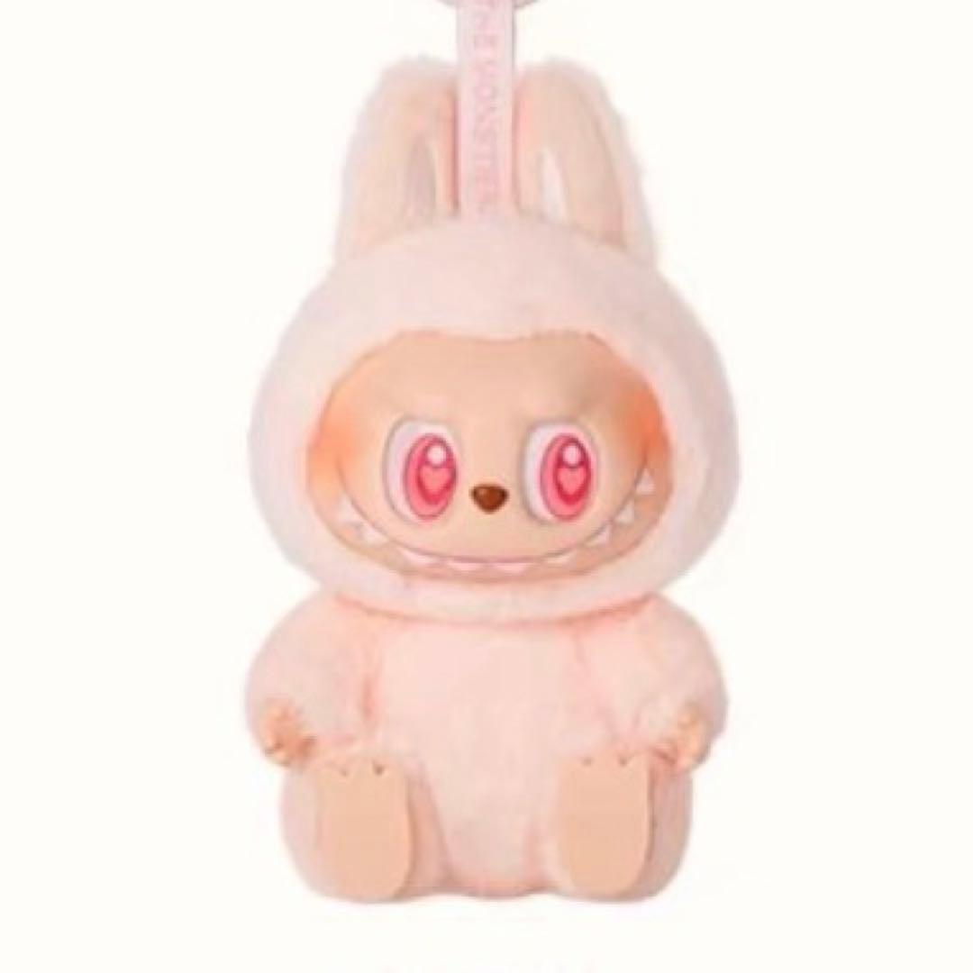 POPMART LABUBU Have a seat DADA ラブブ - メルカリ