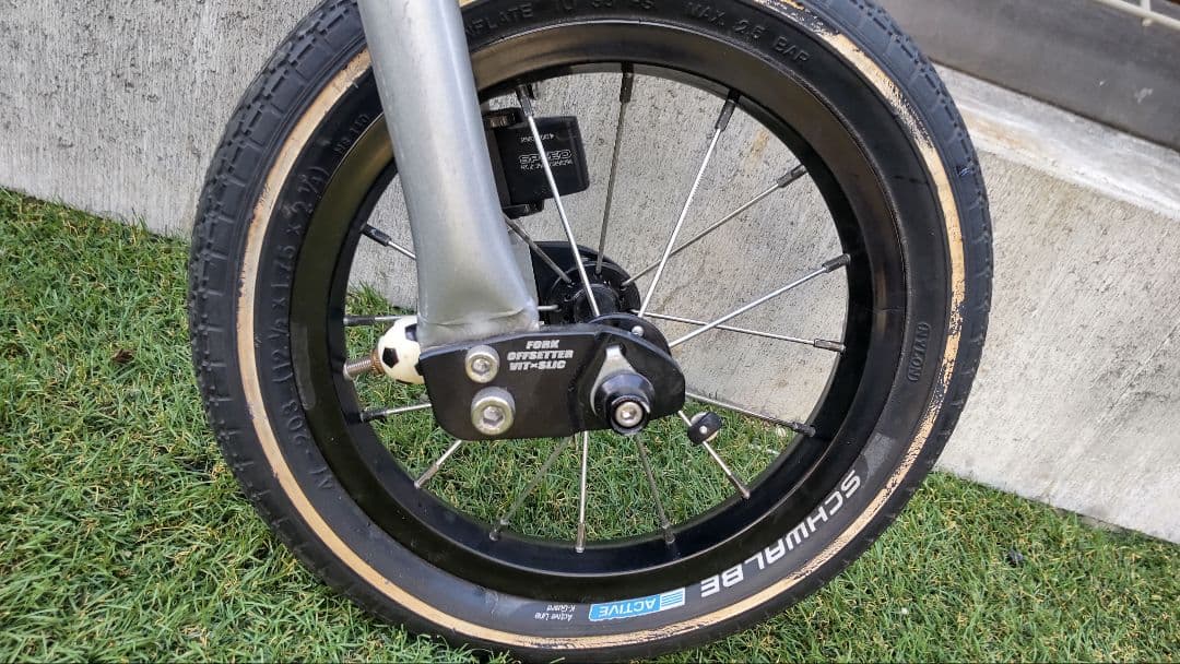 STRIDER PROフルカスタム3.13kg‼マッハビットV2a?ステッカー付 - メルカリ