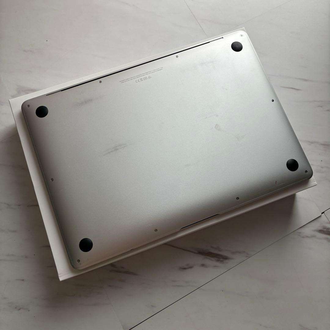 MacBook air 2020 i7 US配列 16GB - メルカリ