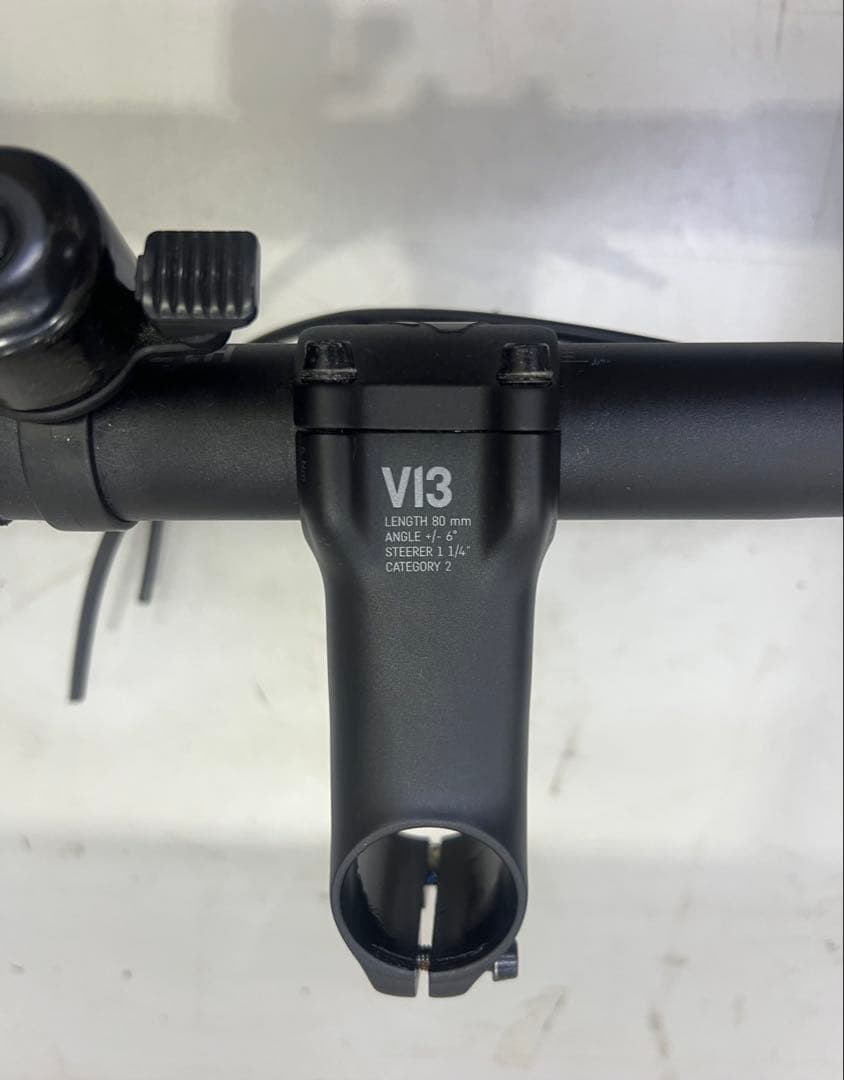 CANYON R043 VI3 H17 シマノ 105 セット 一式 ハンドル