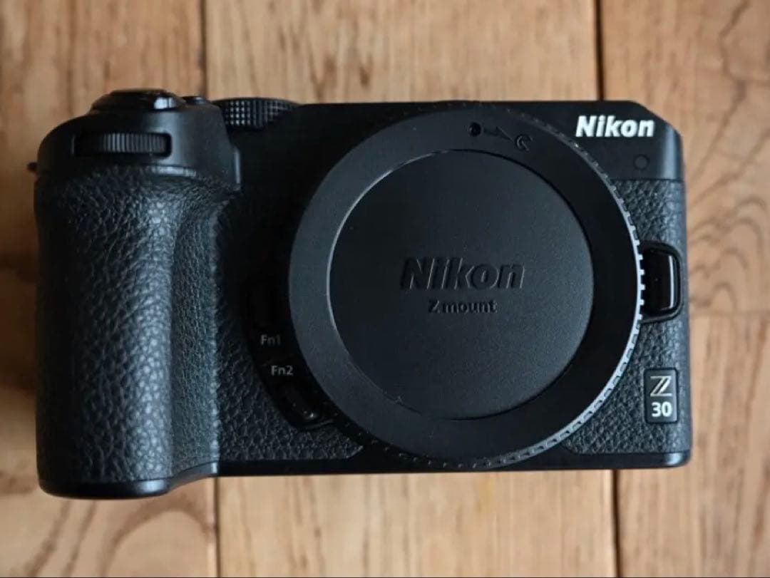 とんとんと様 専用✴︎おまけ多数✴︎ Nikon Z30 16-50 VR - メルカリ