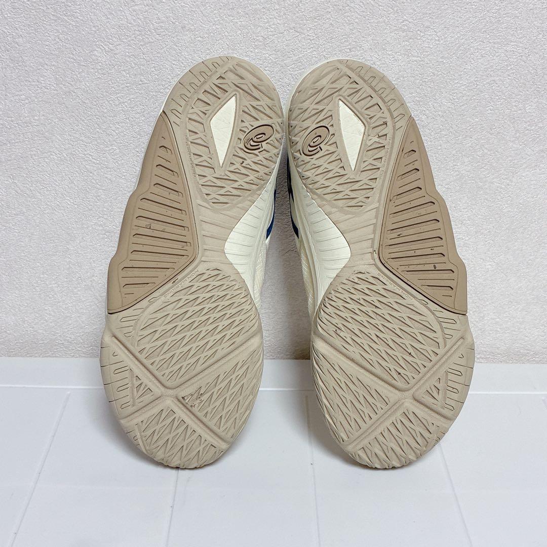 河村勇輝選手着用モデル UNPRE ARS LOW 2 25.0cm バッシュ