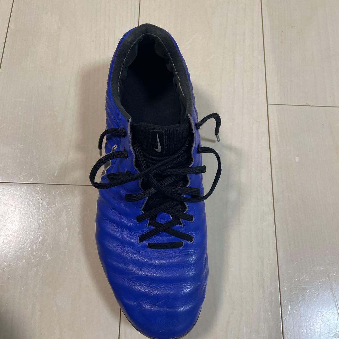 ナイキ ティエンポ Legend 7 Elite AG Pro 26.0センチ - メルカリ