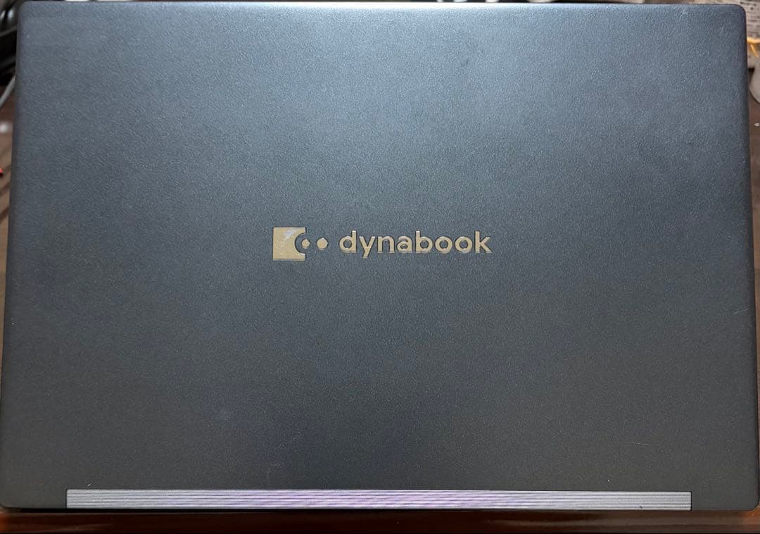 タ*ニ様 dynabook G83HS/RAM24GB/SSD512GB 13. G83/LW | ビジネスモバイルノート | 法人向けPC | dynabook