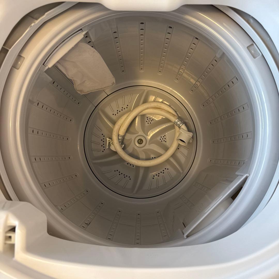 東芝 4.2kg 洗濯機 AW-4S2 2015年製