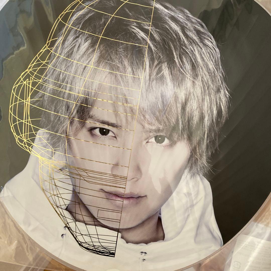 手越祐也 うちわ6枚セット - メルカリ