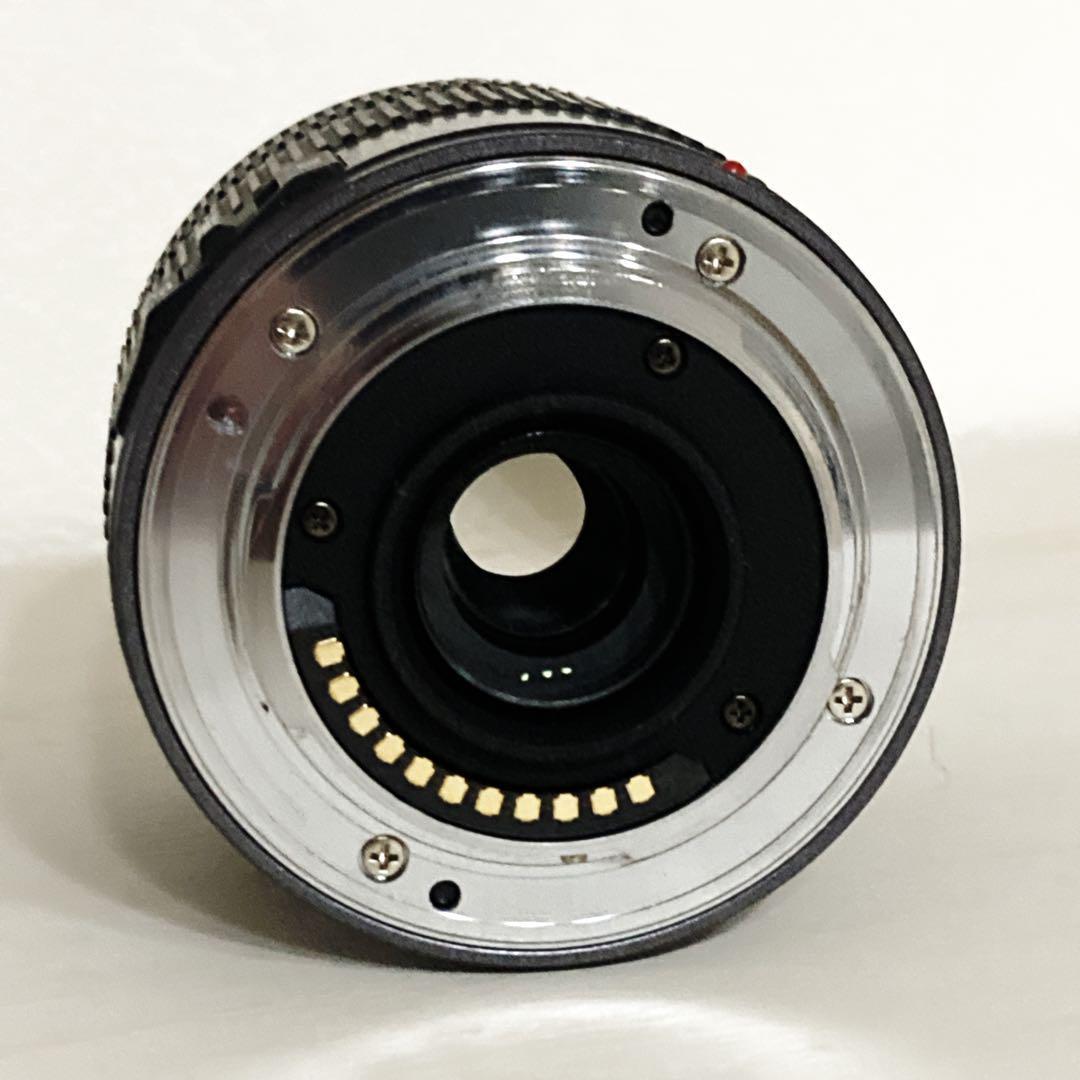 レンズ(ズーム) Panasonic LUMIX G VARIO 14-45mm F3.5-5.6