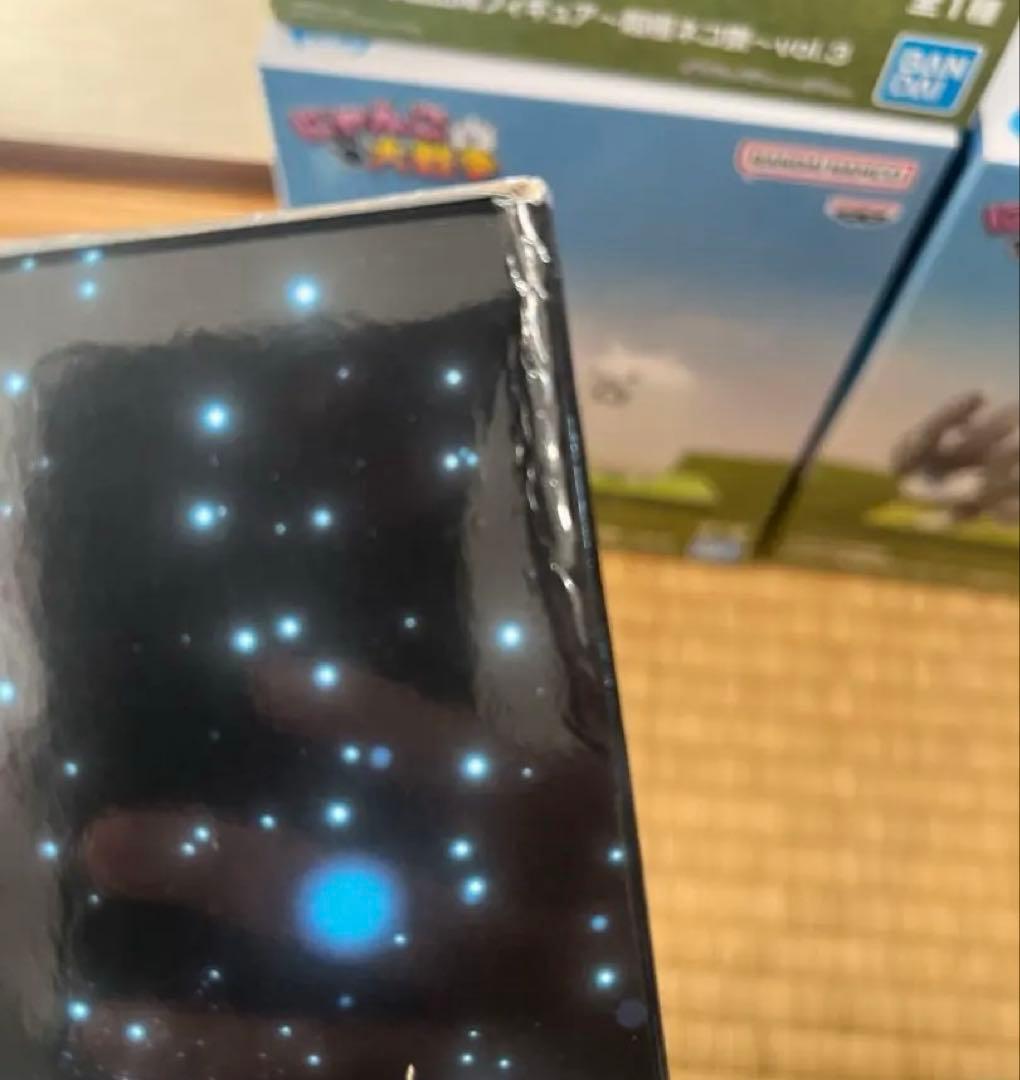 にゃんこ大戦争 プライズフィギュア まとめ