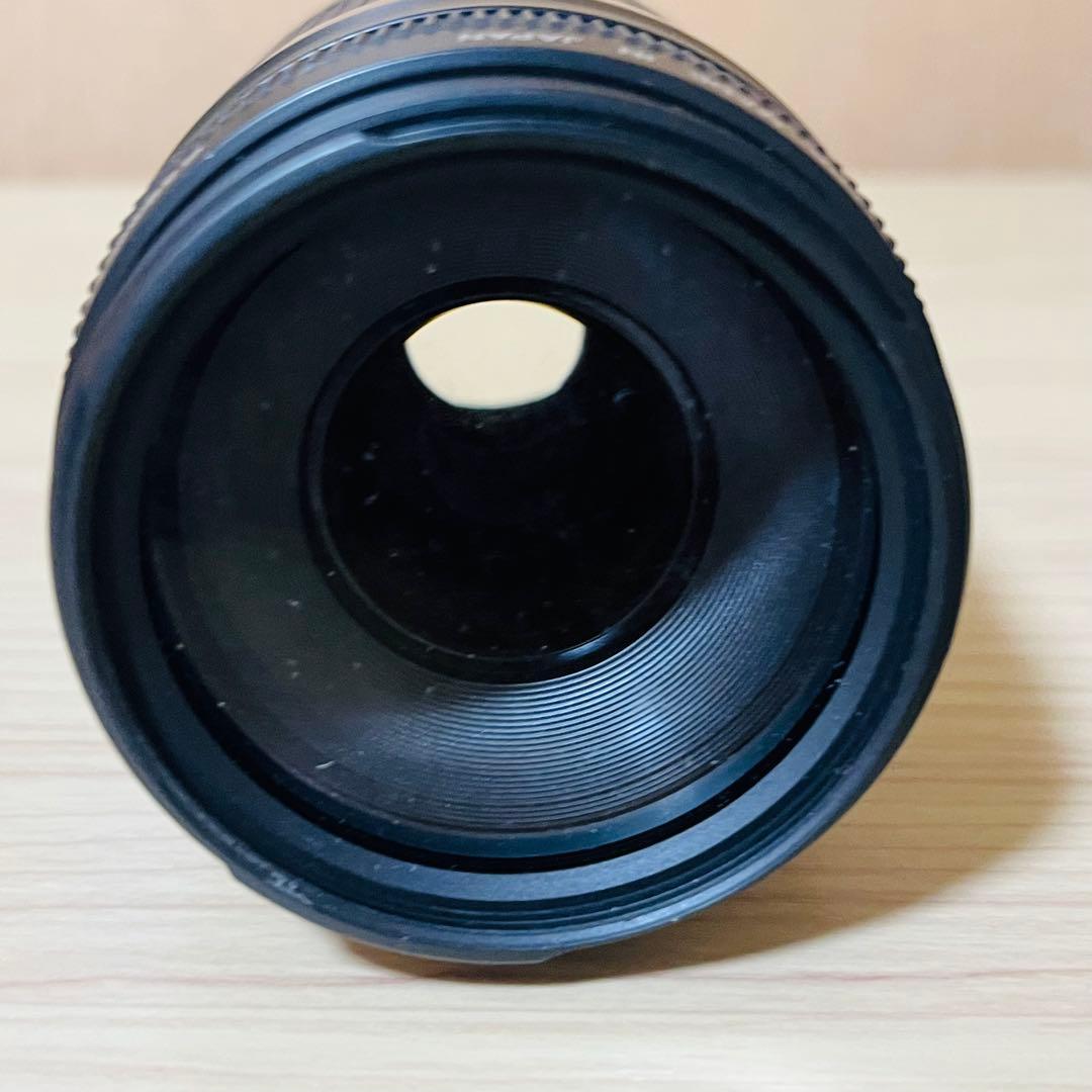 Canon EF 75-300mm f/4-5.6 ズームレンズ ②