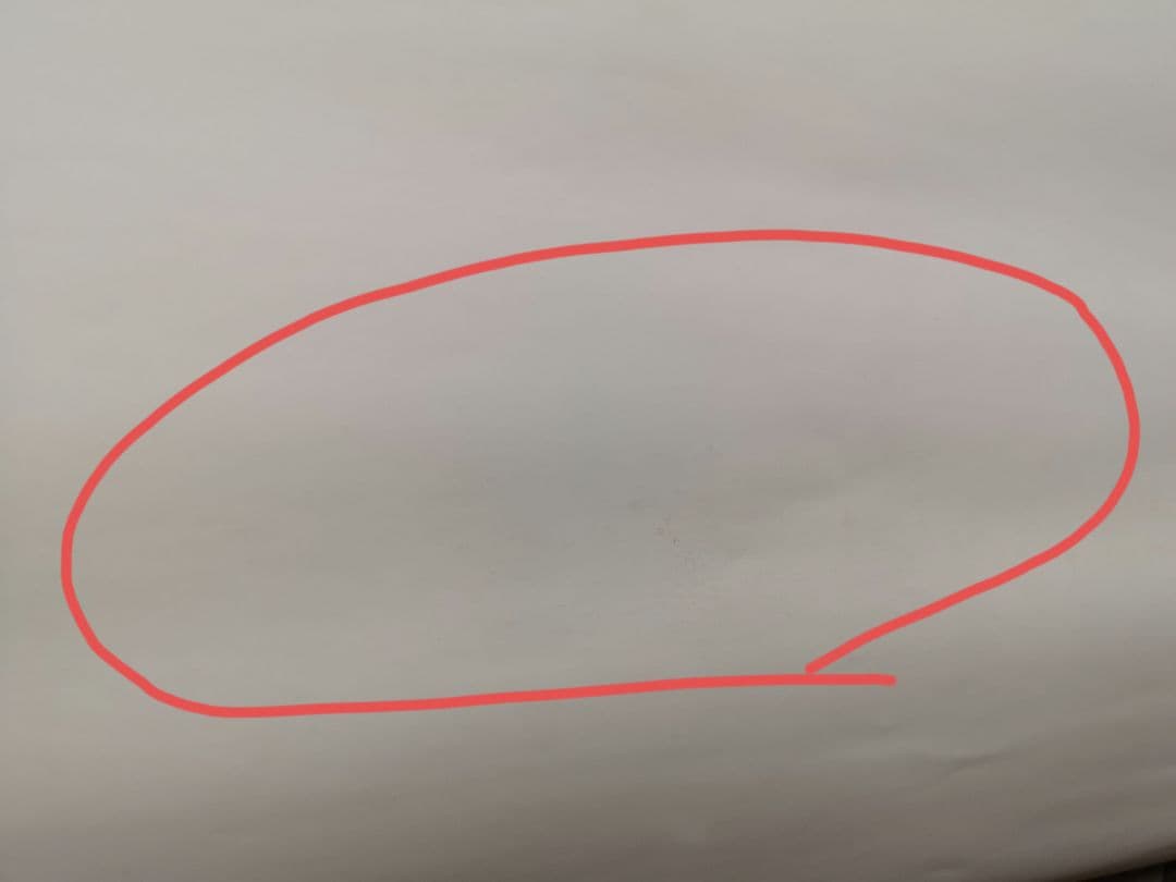 MUCC 直筆サイン入りポスター 「ニルヴァーナ」