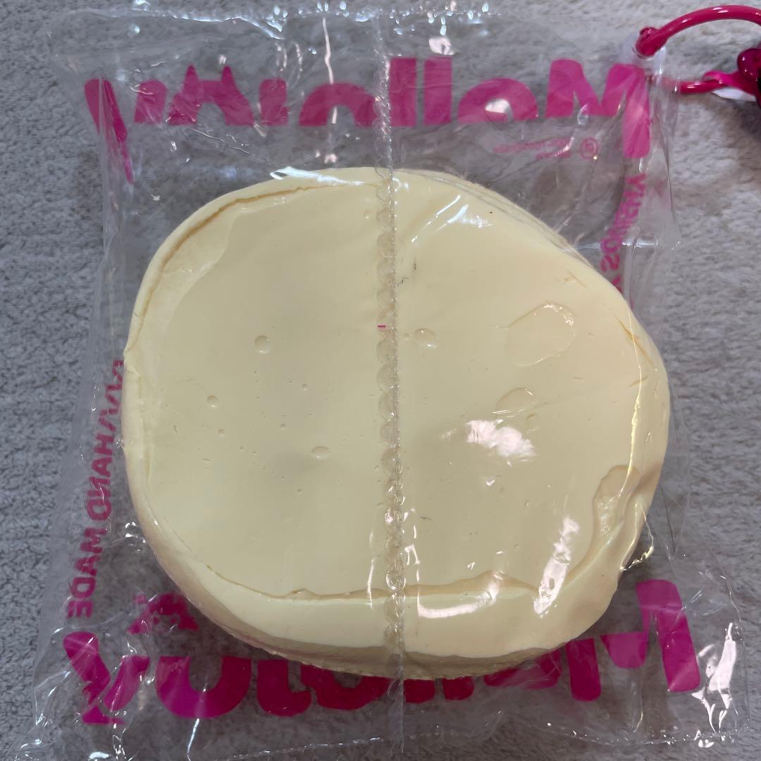 メロジョイ プレーンスフレ mellojoy - メルカリ