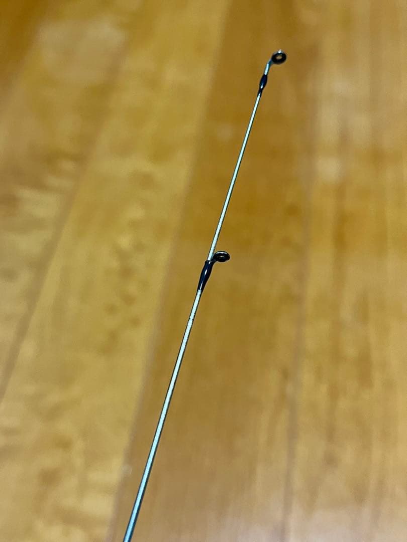 マグナムクラフト AJX5917 チタンティップ17スタンダード ショート