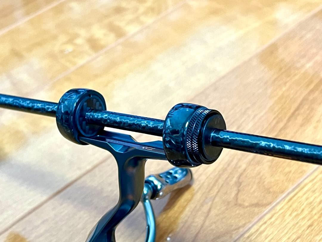 マグナムクラフト AJX5917 チタンティップ17スタンダード ショート