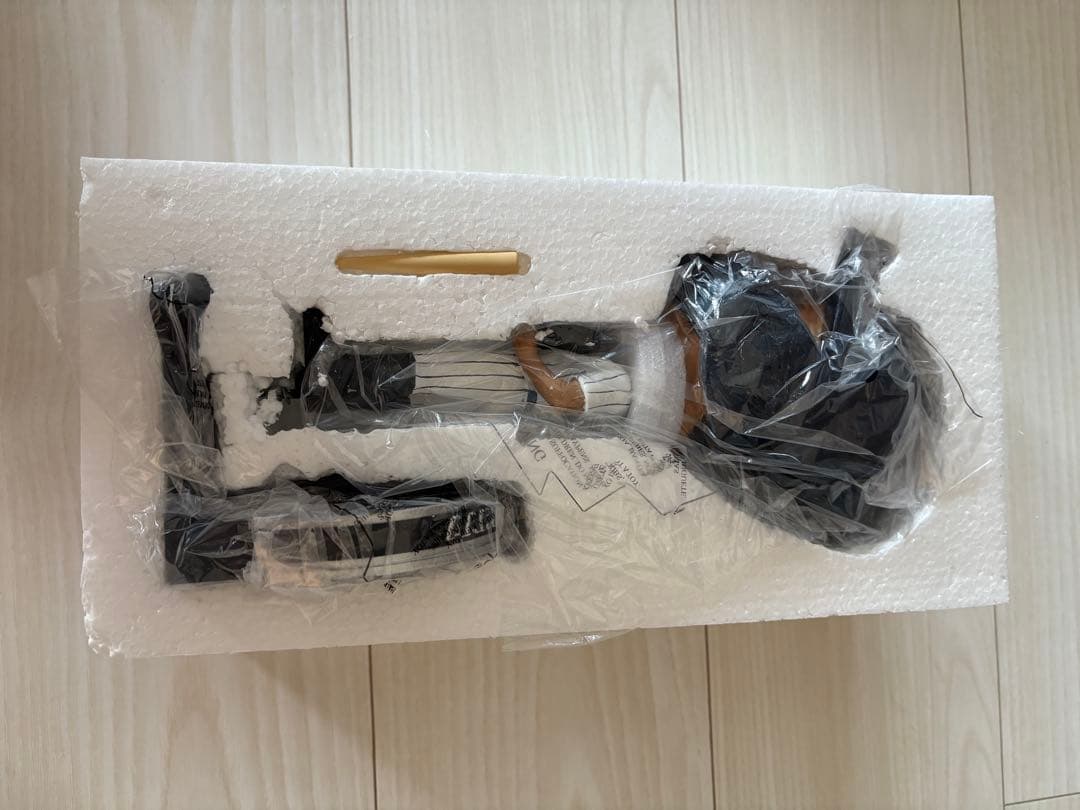 大谷翔平 アーロンジャッジFOCO社 2024MVP受賞BIG HEADセット - メルカリ