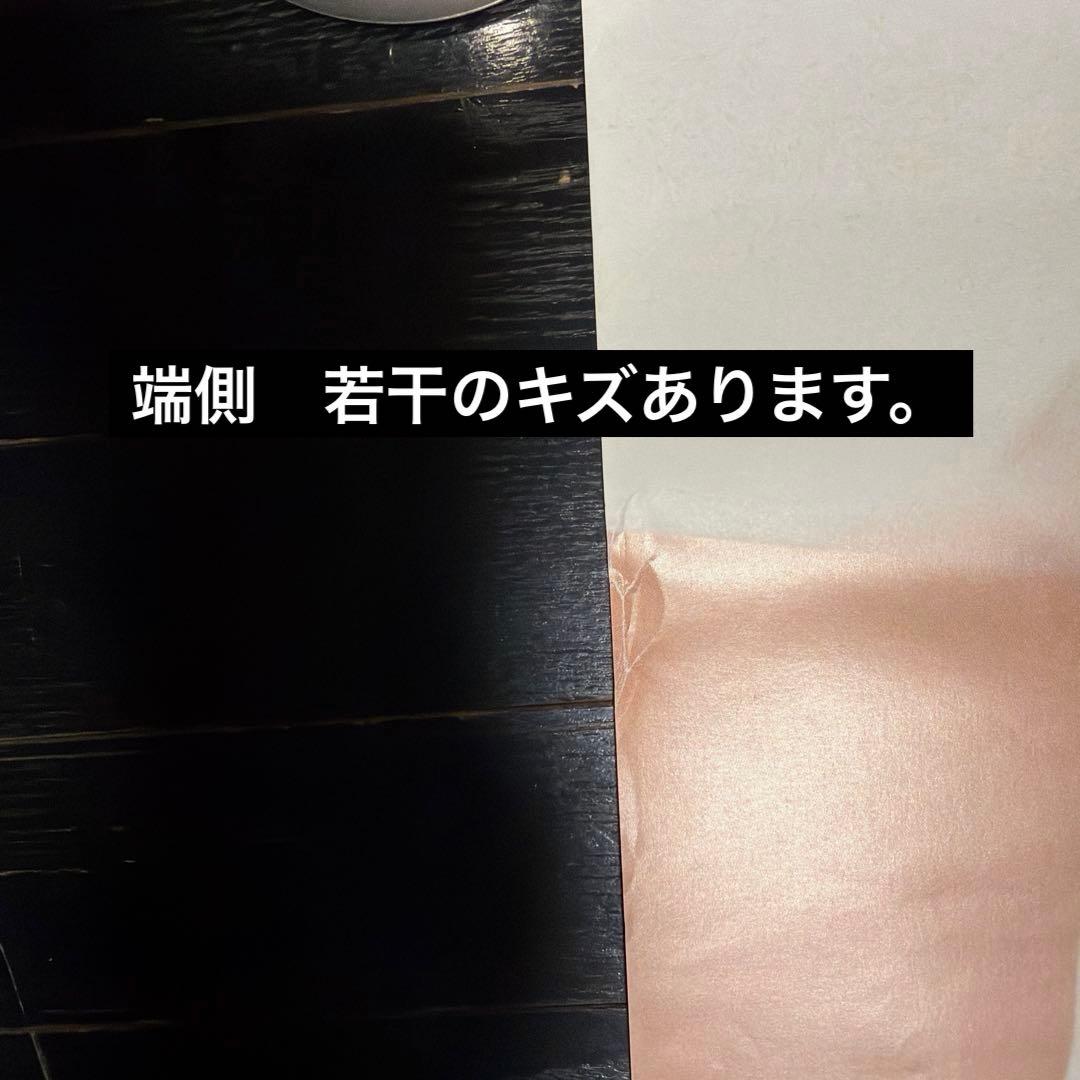 中森明菜　パイオニア　プライベート　B1サイズ　ポスター　当時品