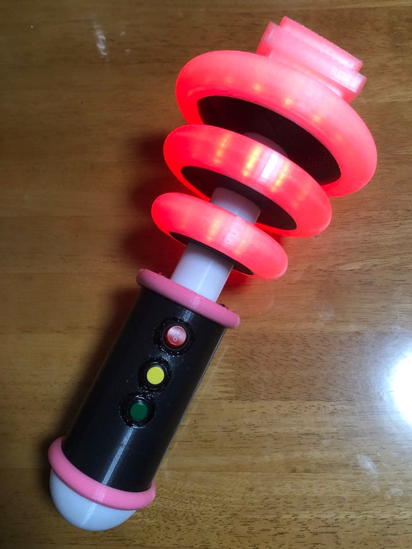 最終値下げ!! ラブライブ！虹ヶ咲スクールアイドル同好会 コスプレ小道具