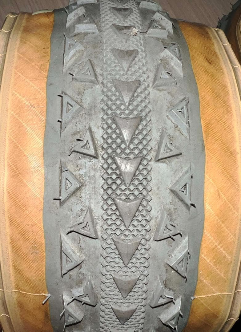 ULTRADYNAMICO ウルトラダイナミコ 700c×42.?? - メルカリ