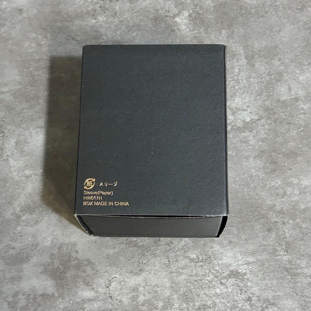 【未使用】WIRED × BLUE ENCOUNT コラボ腕時計 ブルエン