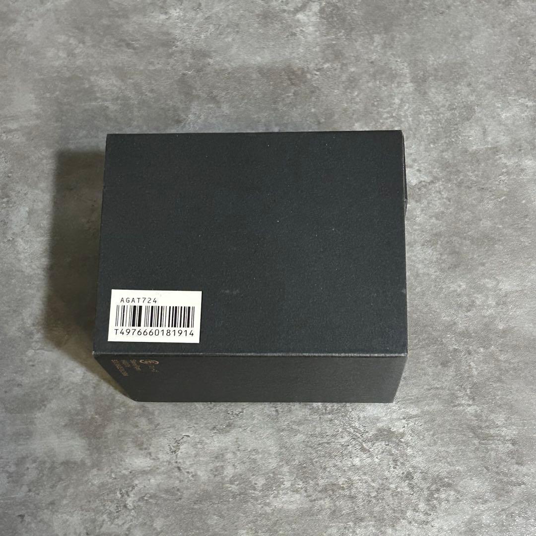 【未使用】WIRED × BLUE ENCOUNT コラボ腕時計 ブルエン