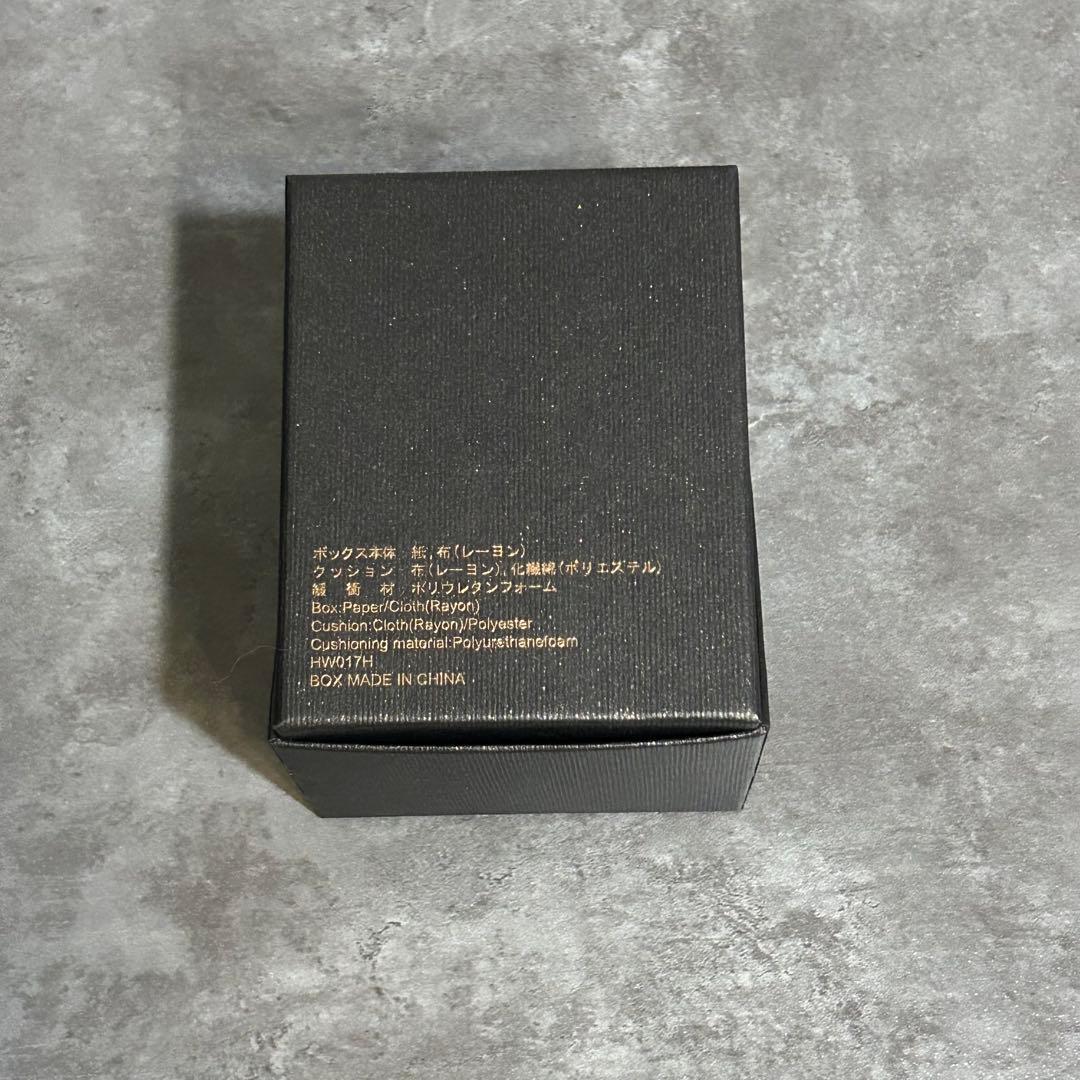 【未使用】WIRED × BLUE ENCOUNT コラボ腕時計 ブルエン