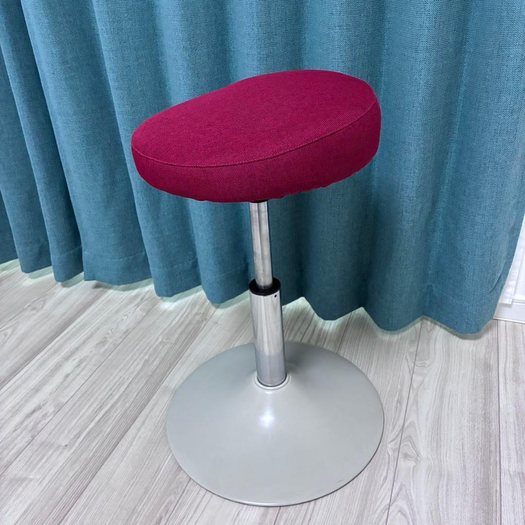 MIZUNO ミズノ スクワットスリールα レッド 高さ調節可能 膝への負担