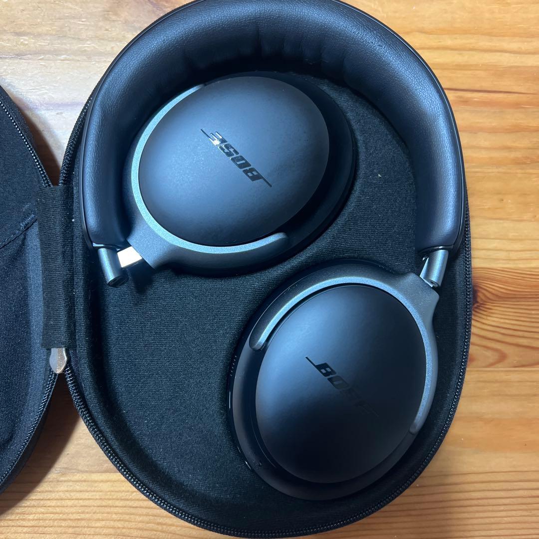 【美品】Bose QuietComfort UltraHeadphone Amazon.com: Bose QuietComfort Ultra Bluetooth Headphones, Wireless