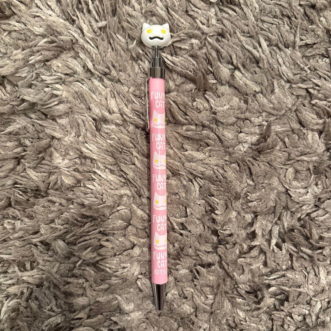 土星うさぎのボールペンに似たボールペン タコピーの原罪 - メルカリ