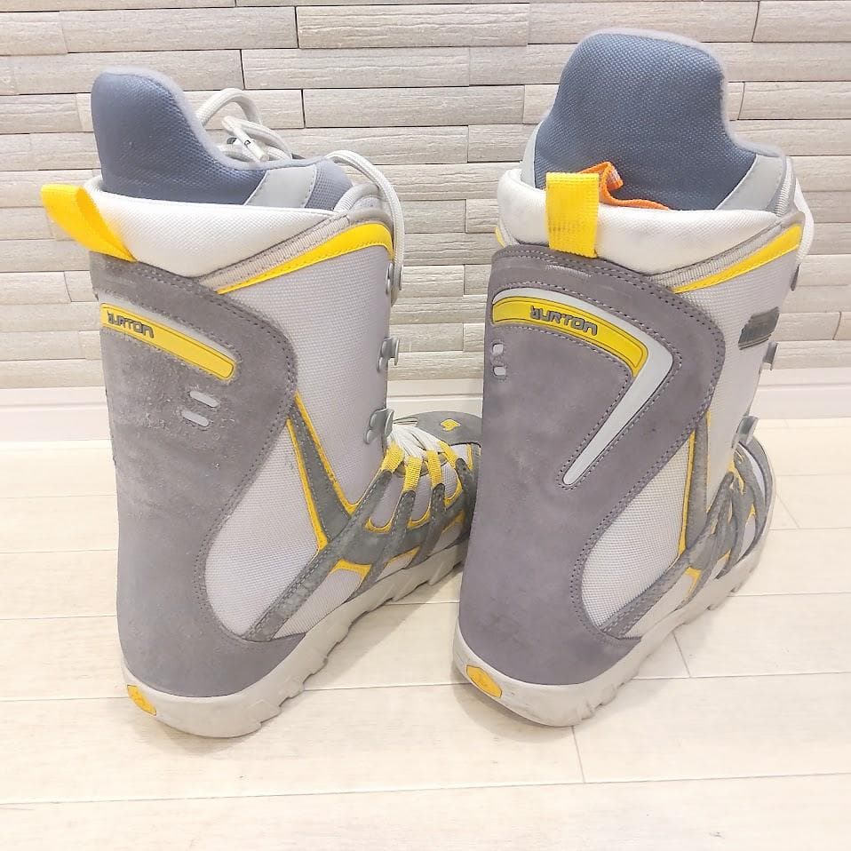 BURTON バートン メンズ スノーボードブーツ MOTO 27.5cm