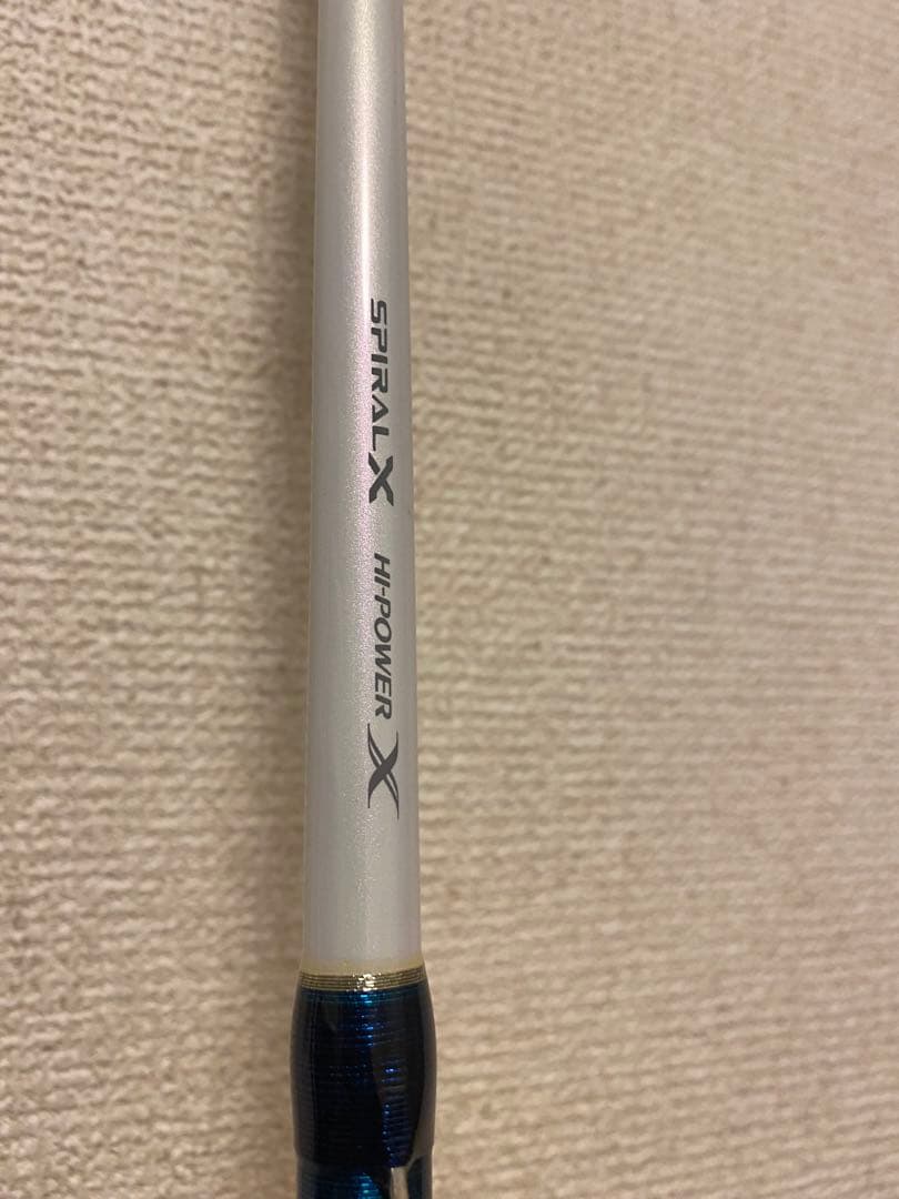 希少 美品 シマノ 17ミヨシ80-270 - メルカリ