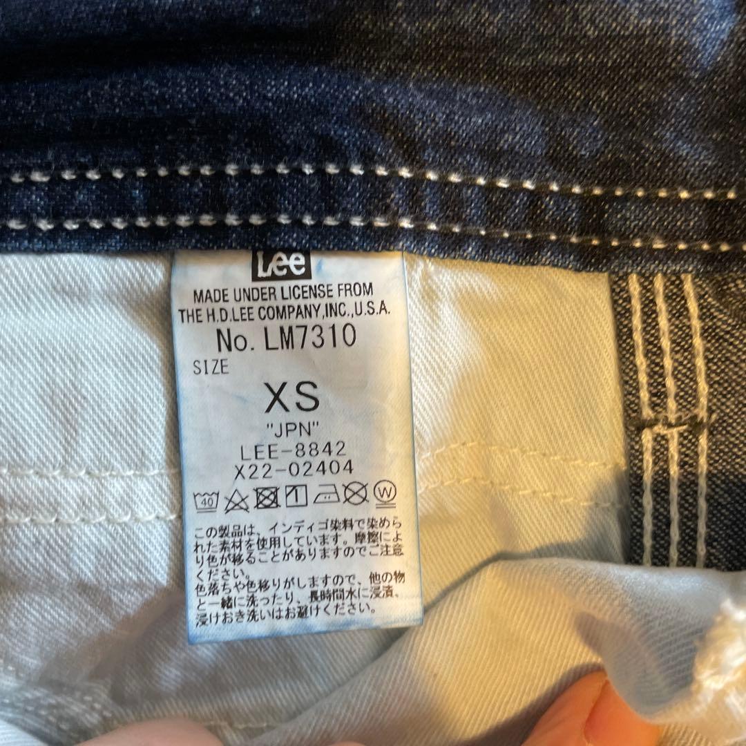 bshop 別注 Lee ヴィンテージペインターパンツ NAVY - メルカリ