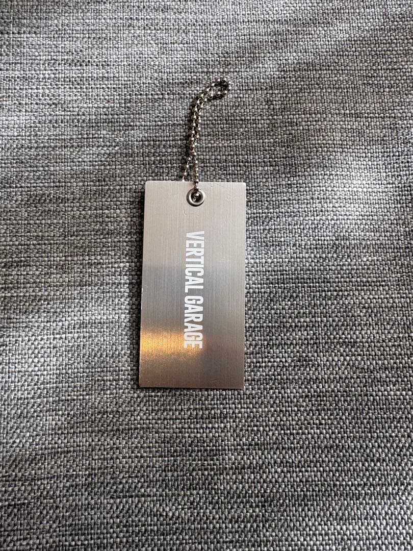 buddix 　フリースプルオーバー　Sサイズ