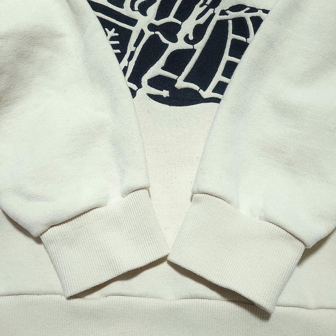 高年式 バーバリー エクストリアン ナイト フーディー パーカー プル