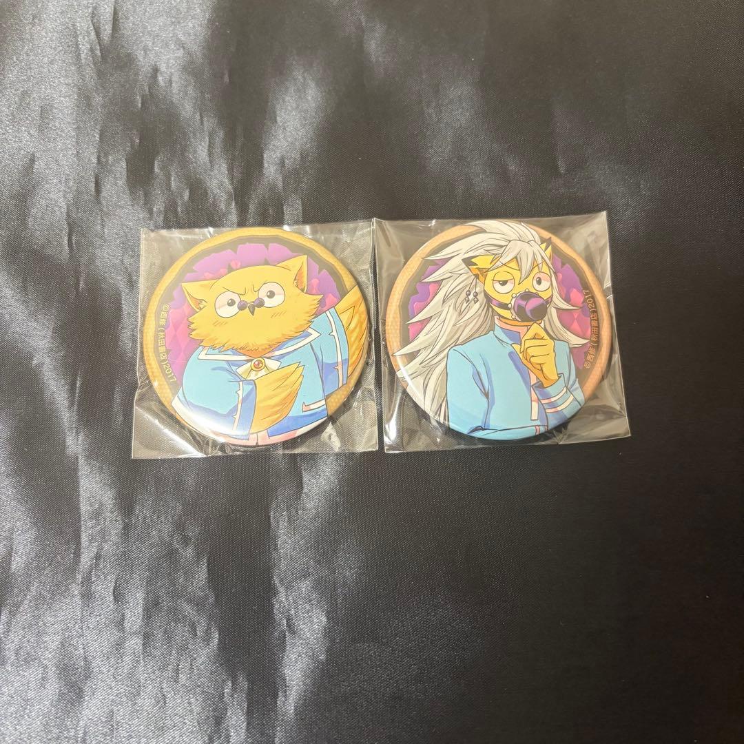 魔入りました!入間くん 魔入間 クララ - メルカリ