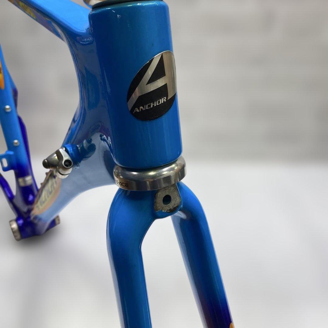 ANCHOR RCP F⁄S NIPPON HODO 日本鋪道 ヴィンテージ ANCHOR RCP F/S