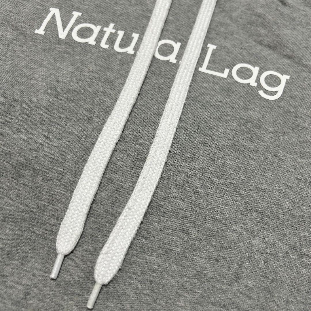 Natural Lag NLパーカー サイズL 花村想太