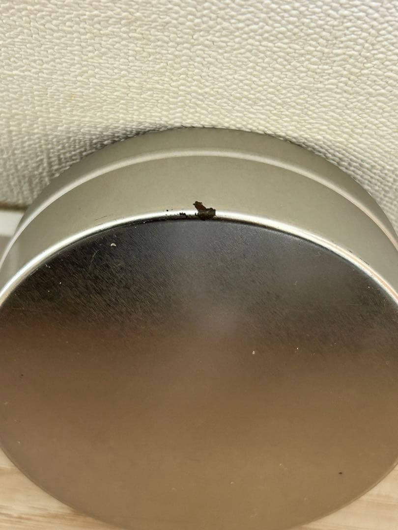 スノーピークsnowpeak アスタリスク箸置き(cs-210) 廃盤品 - メルカリ