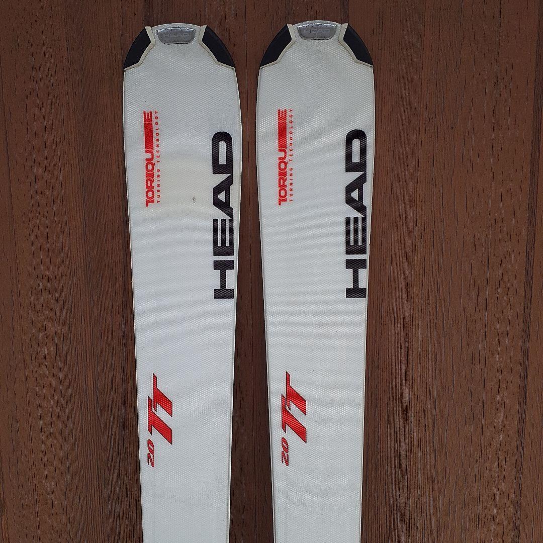 HEAD ICON TT20 スキー板 170cm - メルカリ