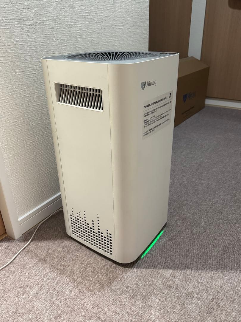 Airdog X3s 空気清浄機 正規品 Amazon | Airdog X3s | エアドッグ | 空気清浄機用フィルタ 通販