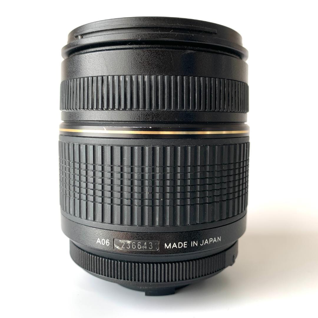 TAMRON AF 28-300mm F3.5-6.3 NIKON用