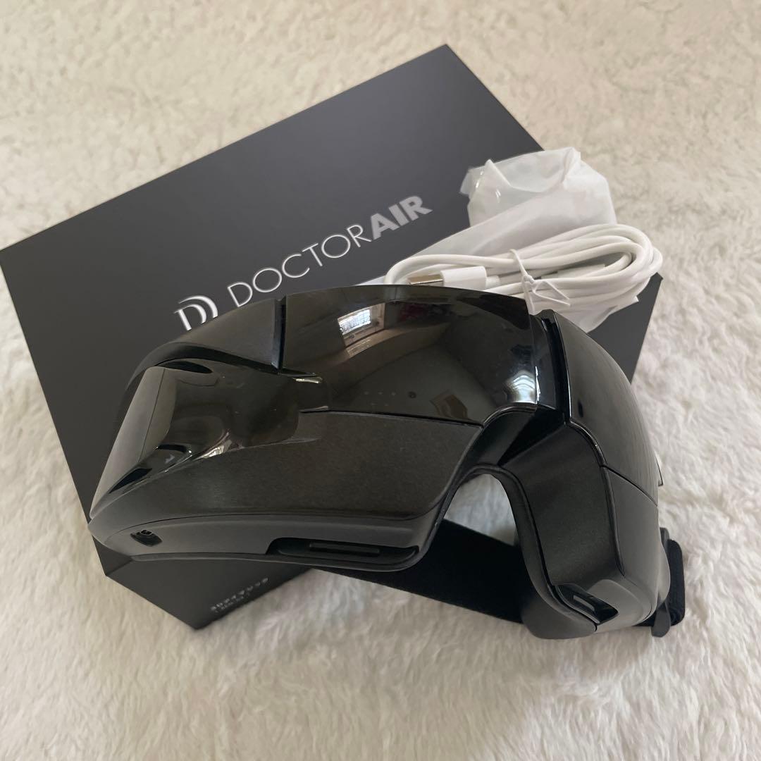 ドクターエアー　3DアイマジックREM04 楽天市場】【2月ポイント10倍】アイマスク 目元エステ 目元ケア 癒し