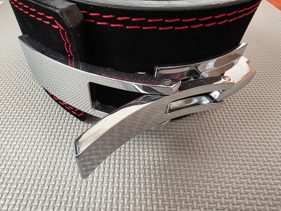 ONI レバーアクションベルト Sサイズ NX 13mm - メルカリ