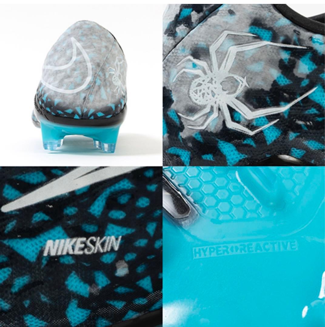 NIKE ハイパーヴェノムファントム RGN SE FG 27.0cm 新品