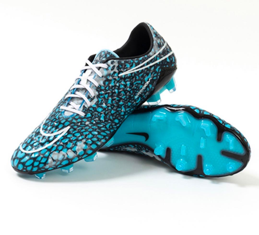 NIKE ハイパーヴェノムファントム RGN SE FG 27.0cm 新品